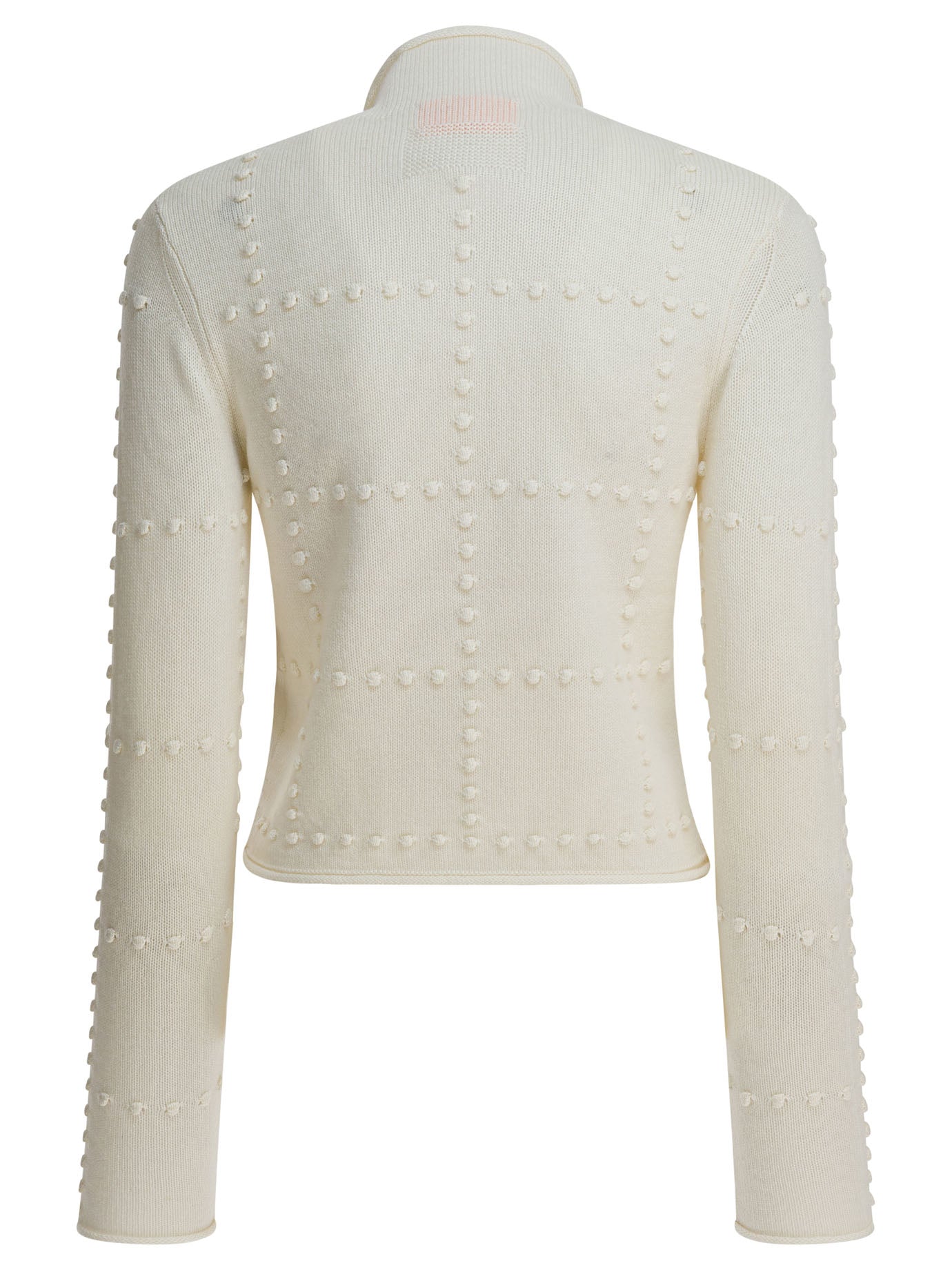 Guest In Residence Knitwear