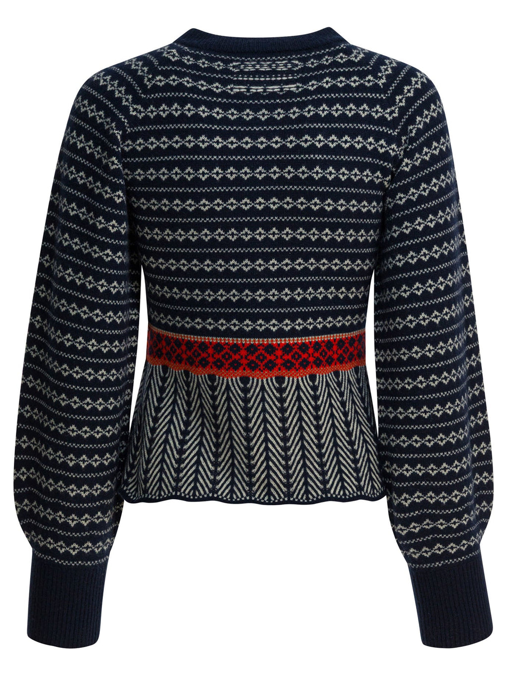 Guest In Residence Knitwear