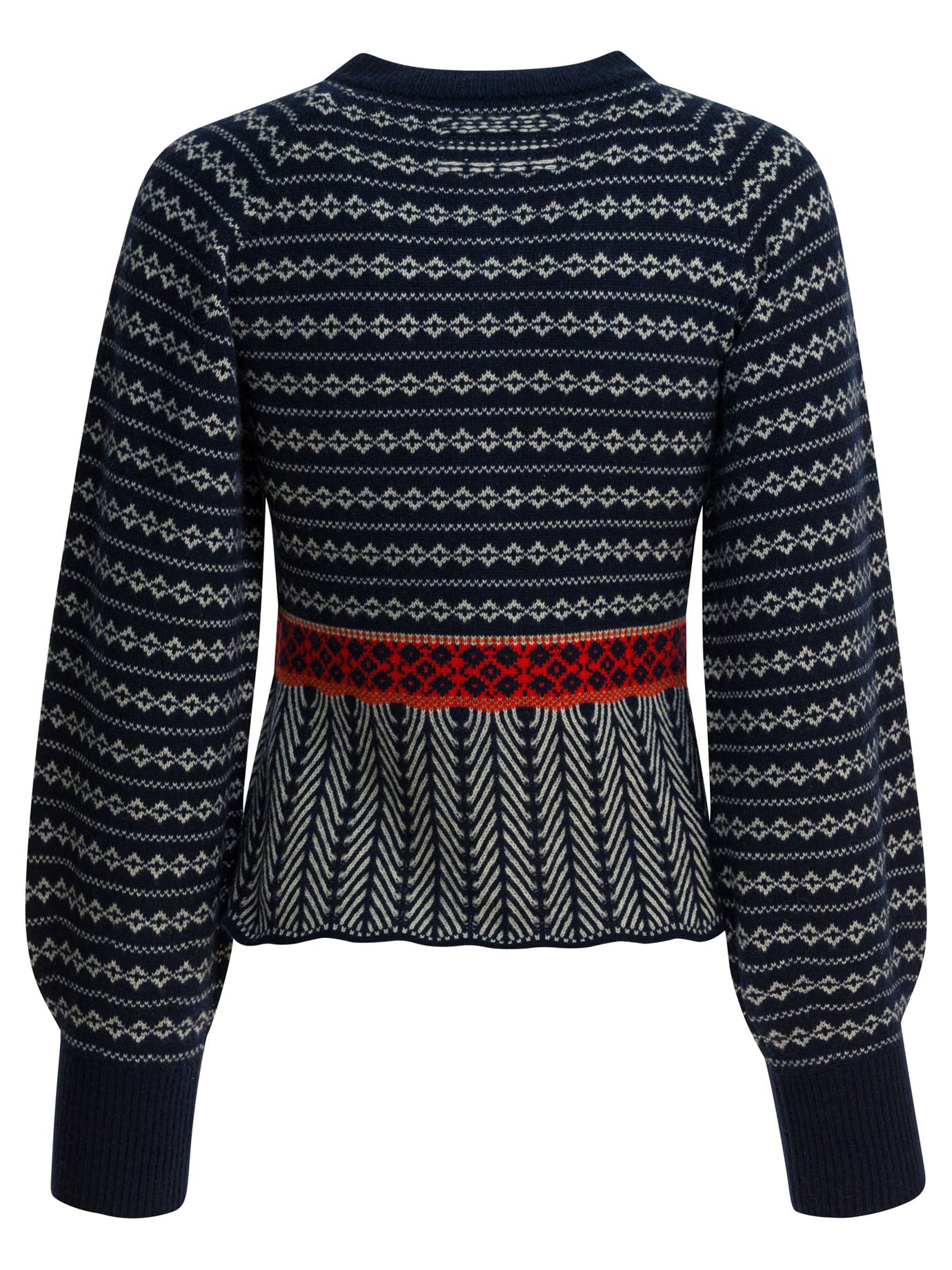 Guest In Residence Knitwear
