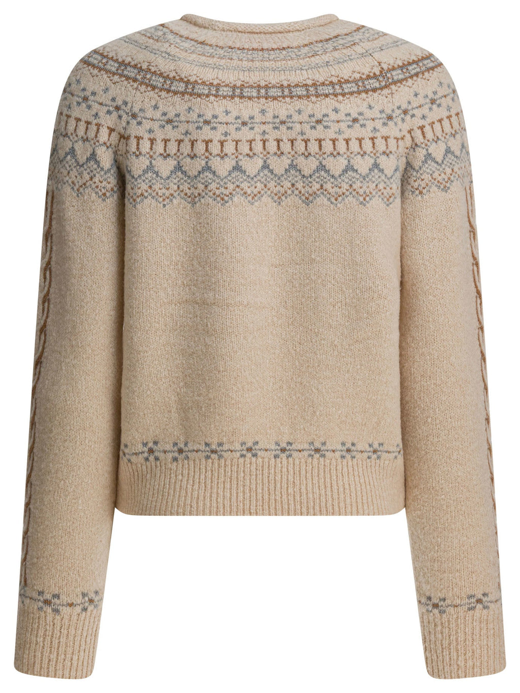 Guest In Residence Knitwear