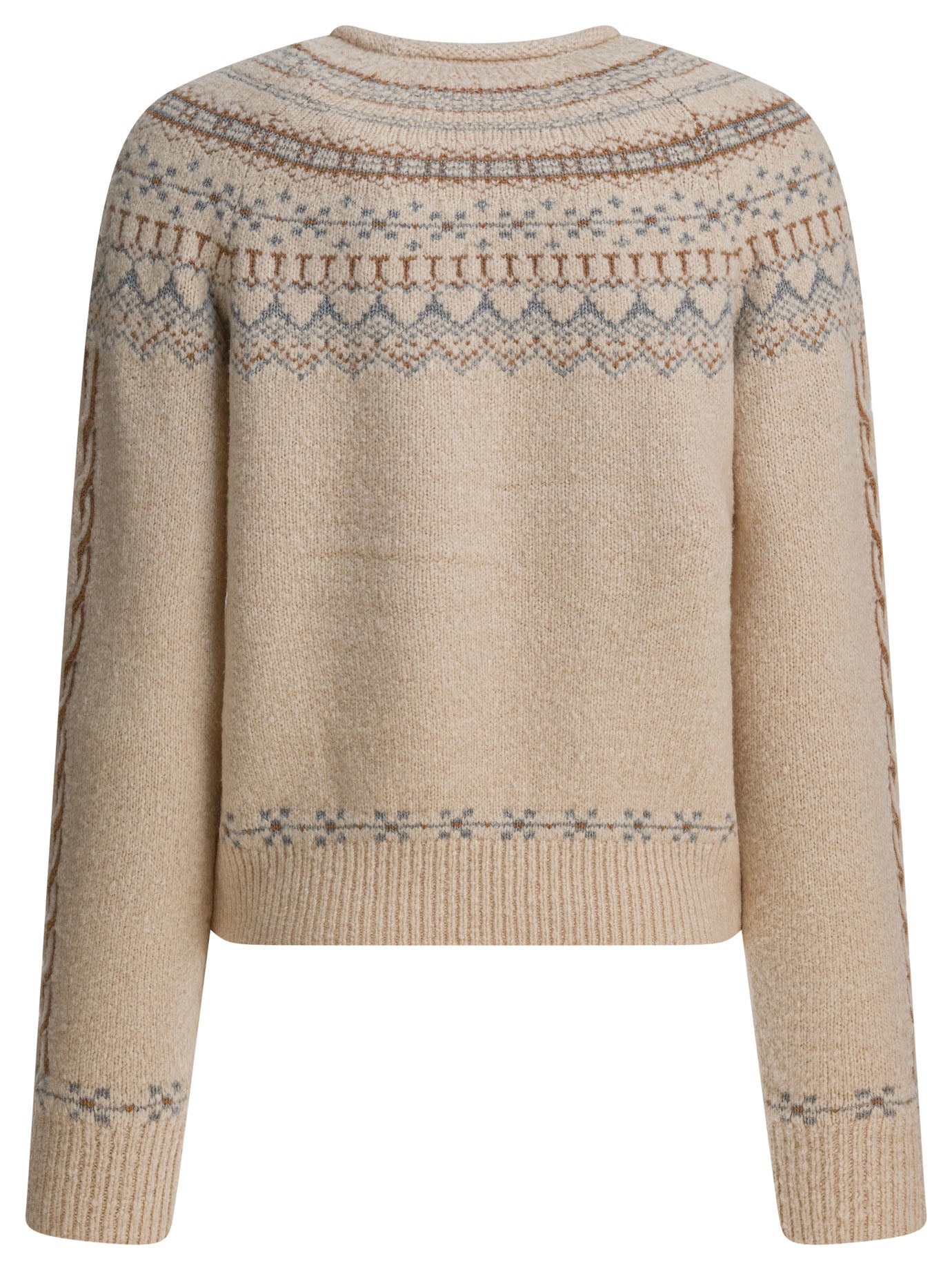 Guest In Residence Knitwear