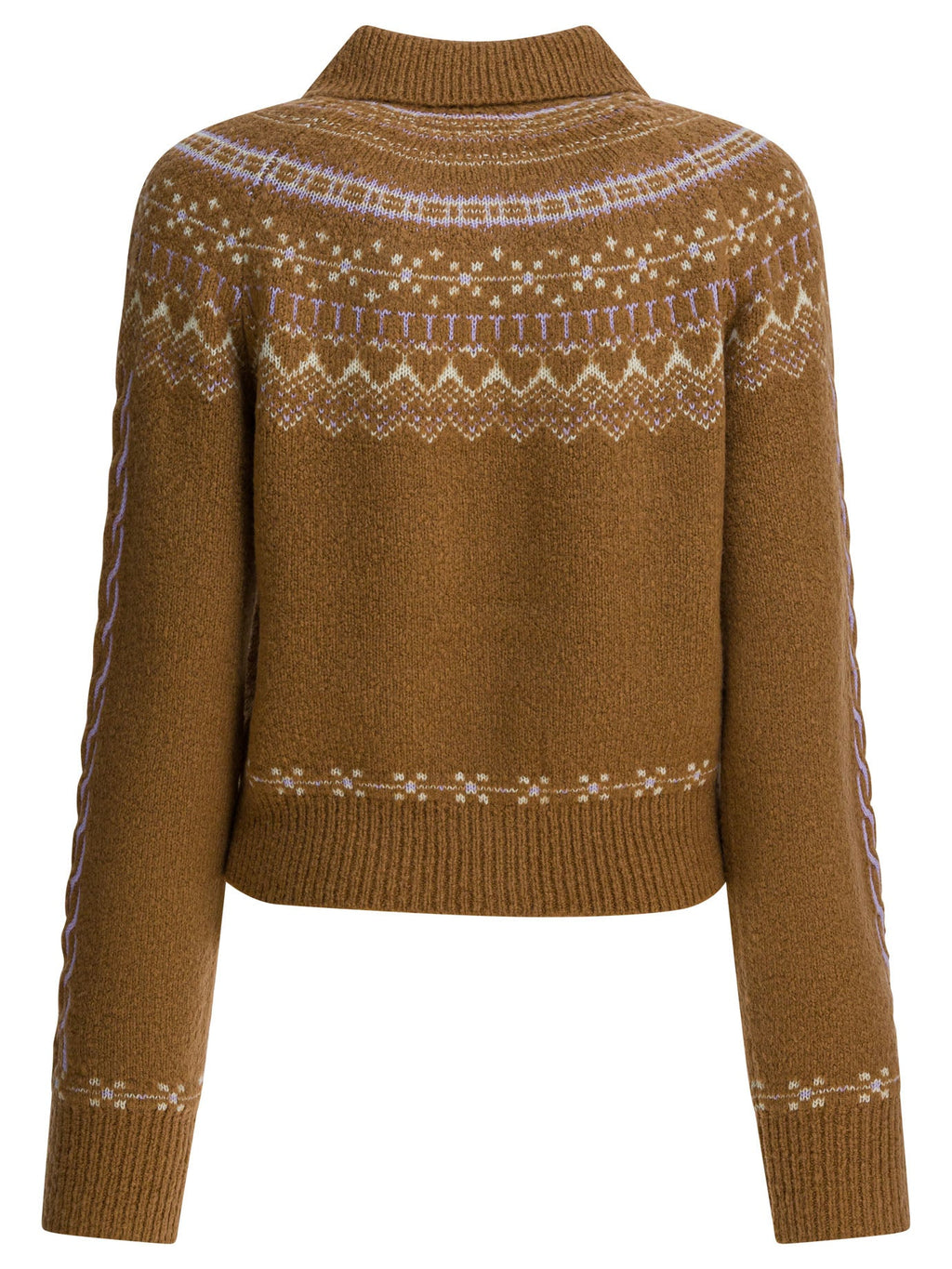 Guest In Residence Knitwear