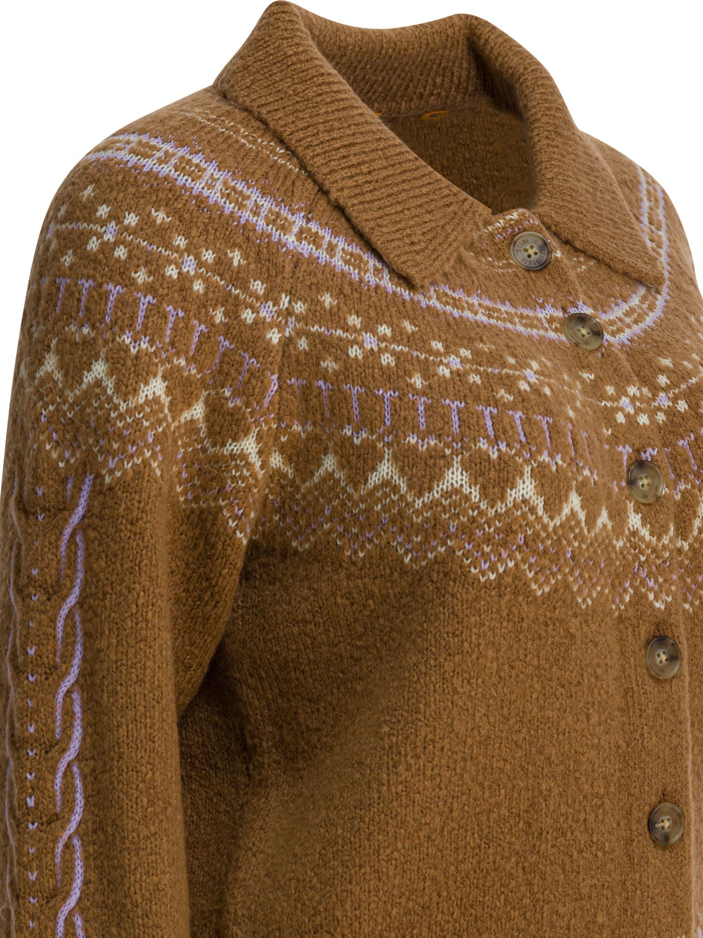 Guest In Residence Knitwear