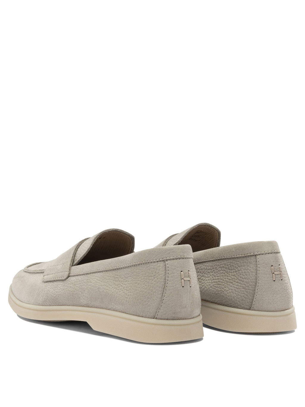 Henderson Baracco Loafers & Slippers