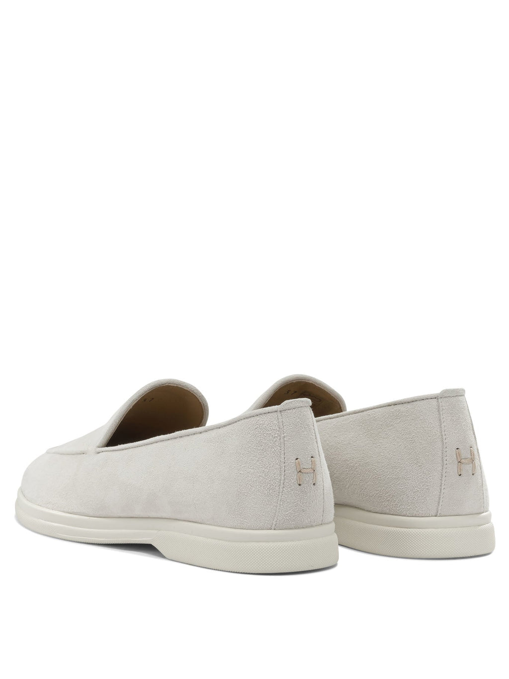 Henderson Baracco Loafers & Slippers