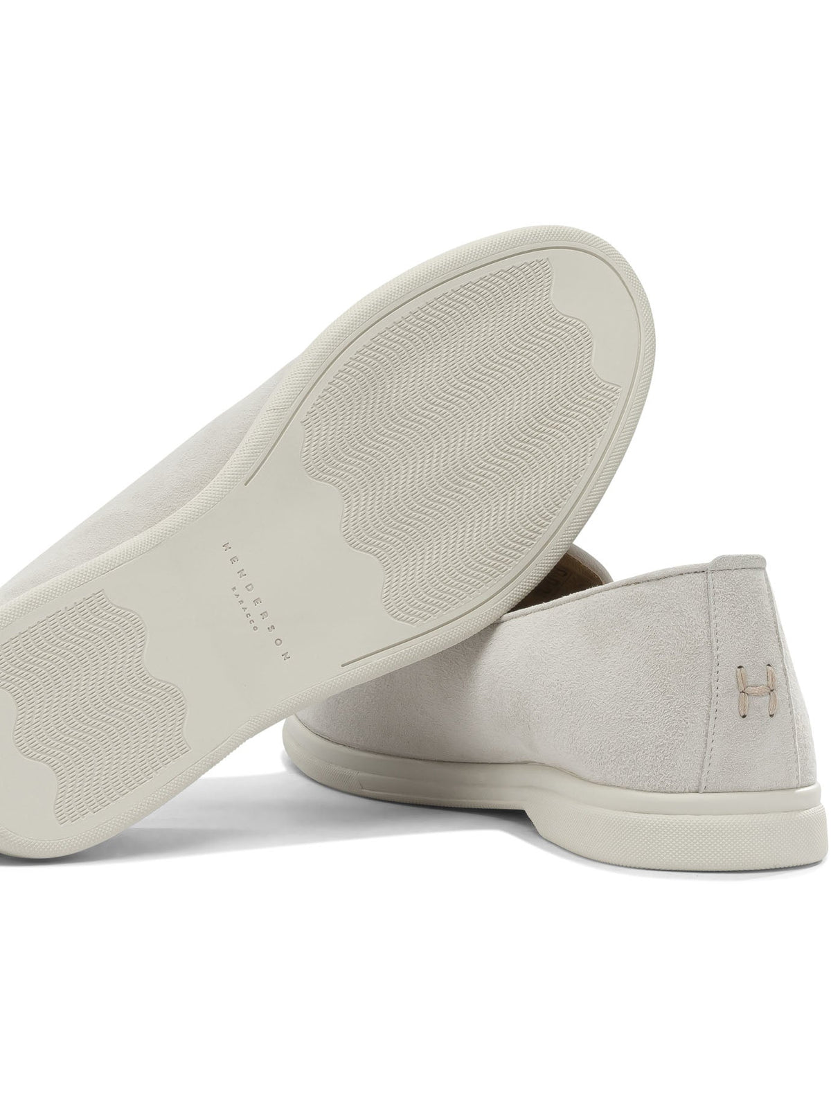 Henderson Baracco Loafers & Slippers