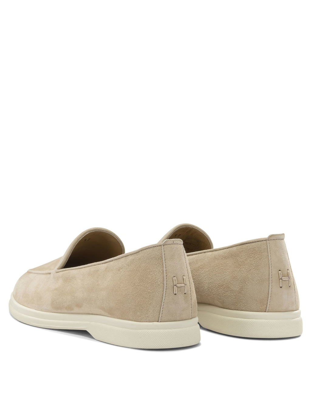 Henderson Baracco Loafers & Slippers