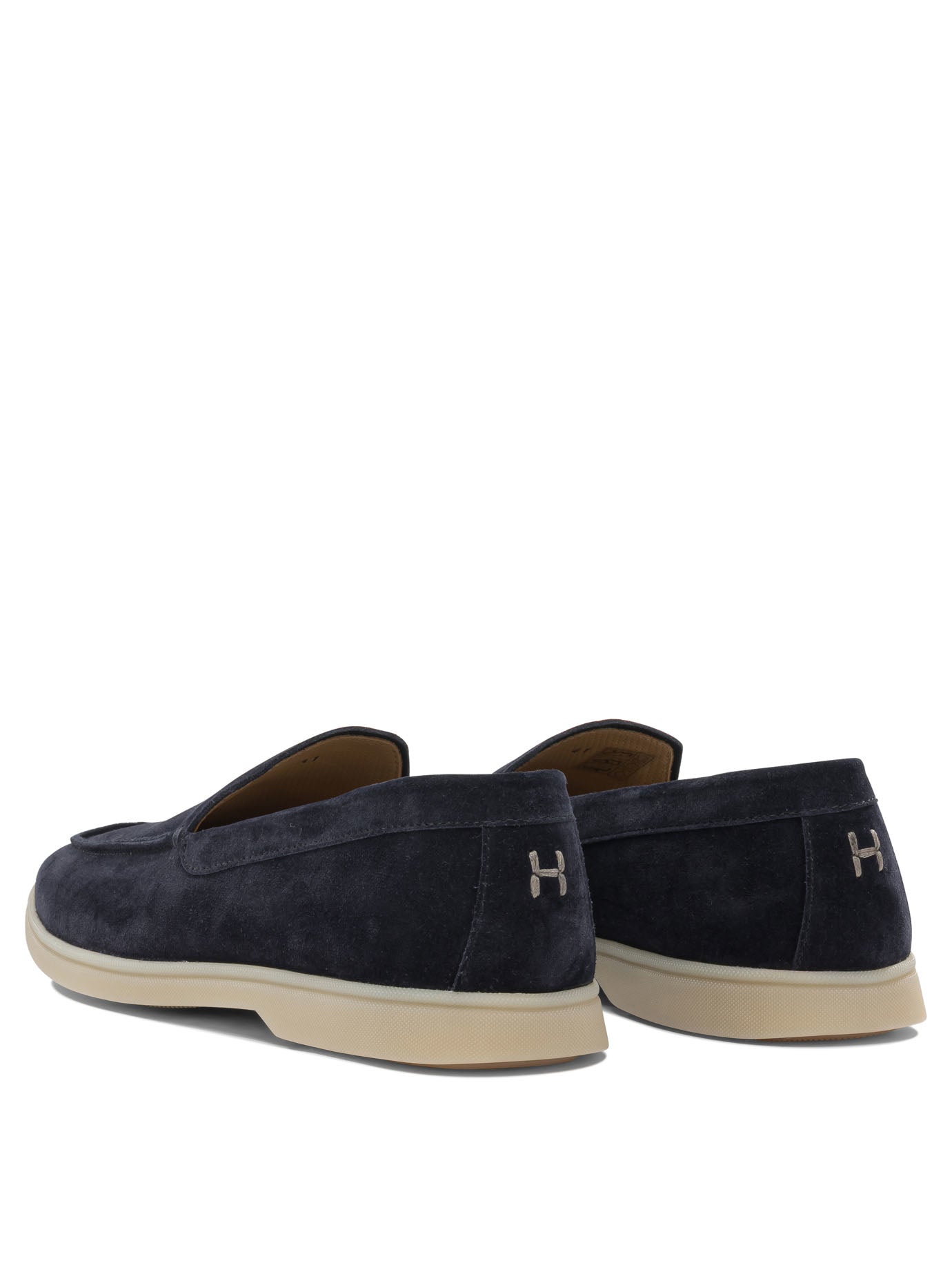 Henderson Baracco Loafers & Slippers