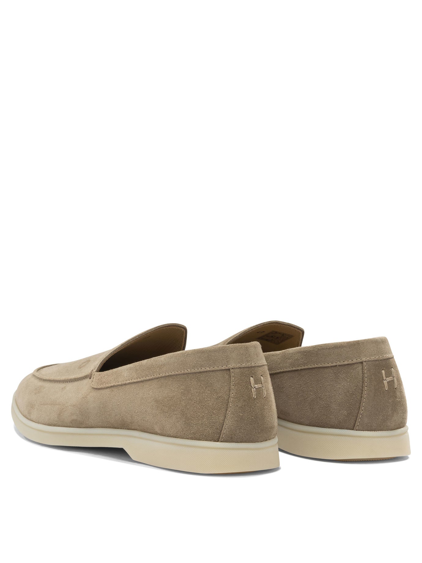 Henderson Baracco Loafers & Slippers