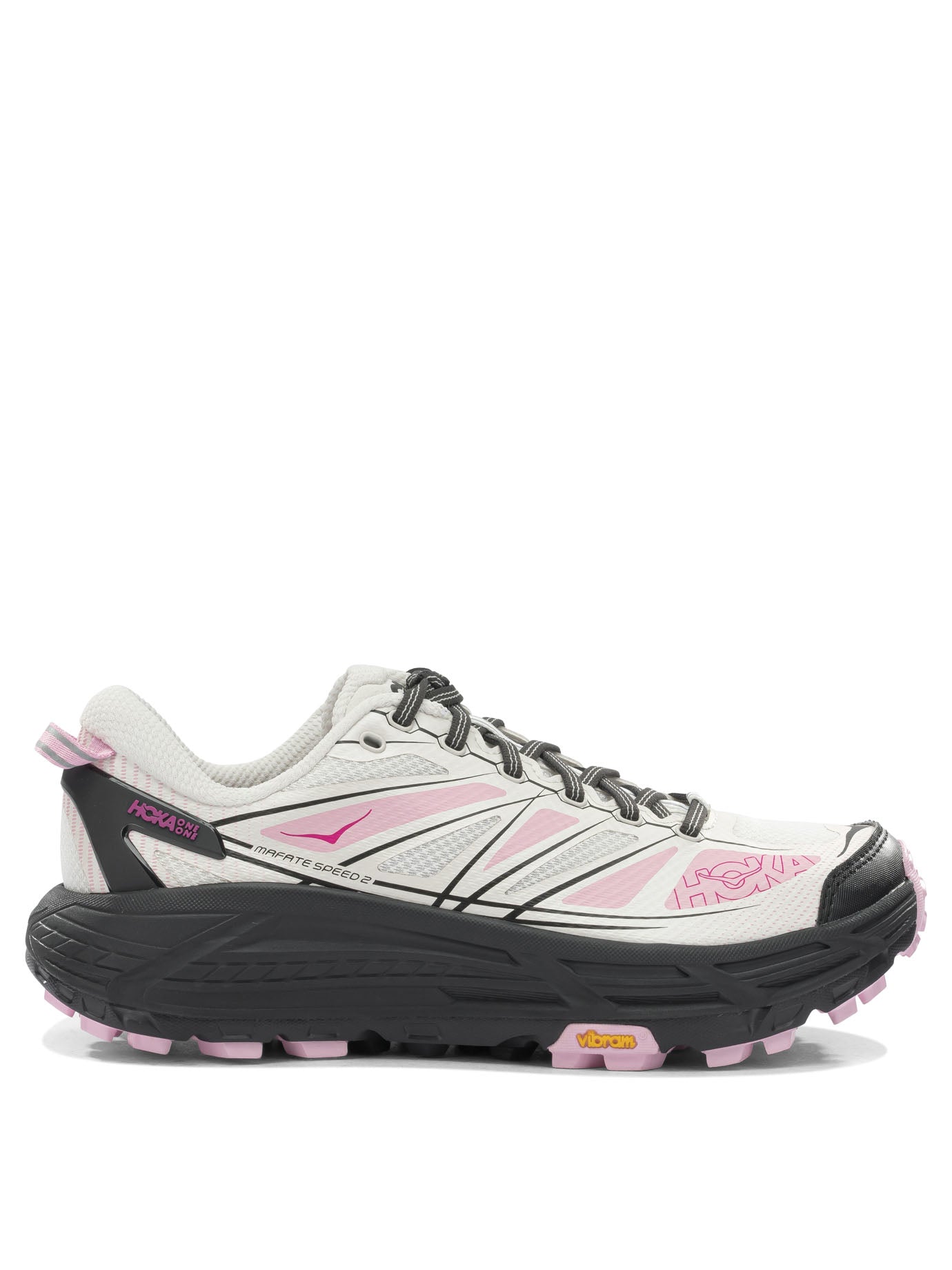 Hoka "mafate Speed 2" Low-top Sneakers