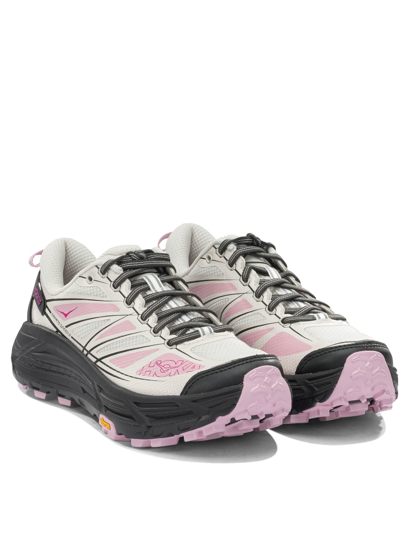 Hoka "mafate Speed 2" Low-top Sneakers