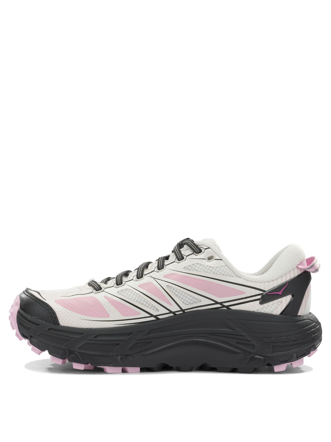 Hoka "mafate Speed 2" Low-top Sneakers