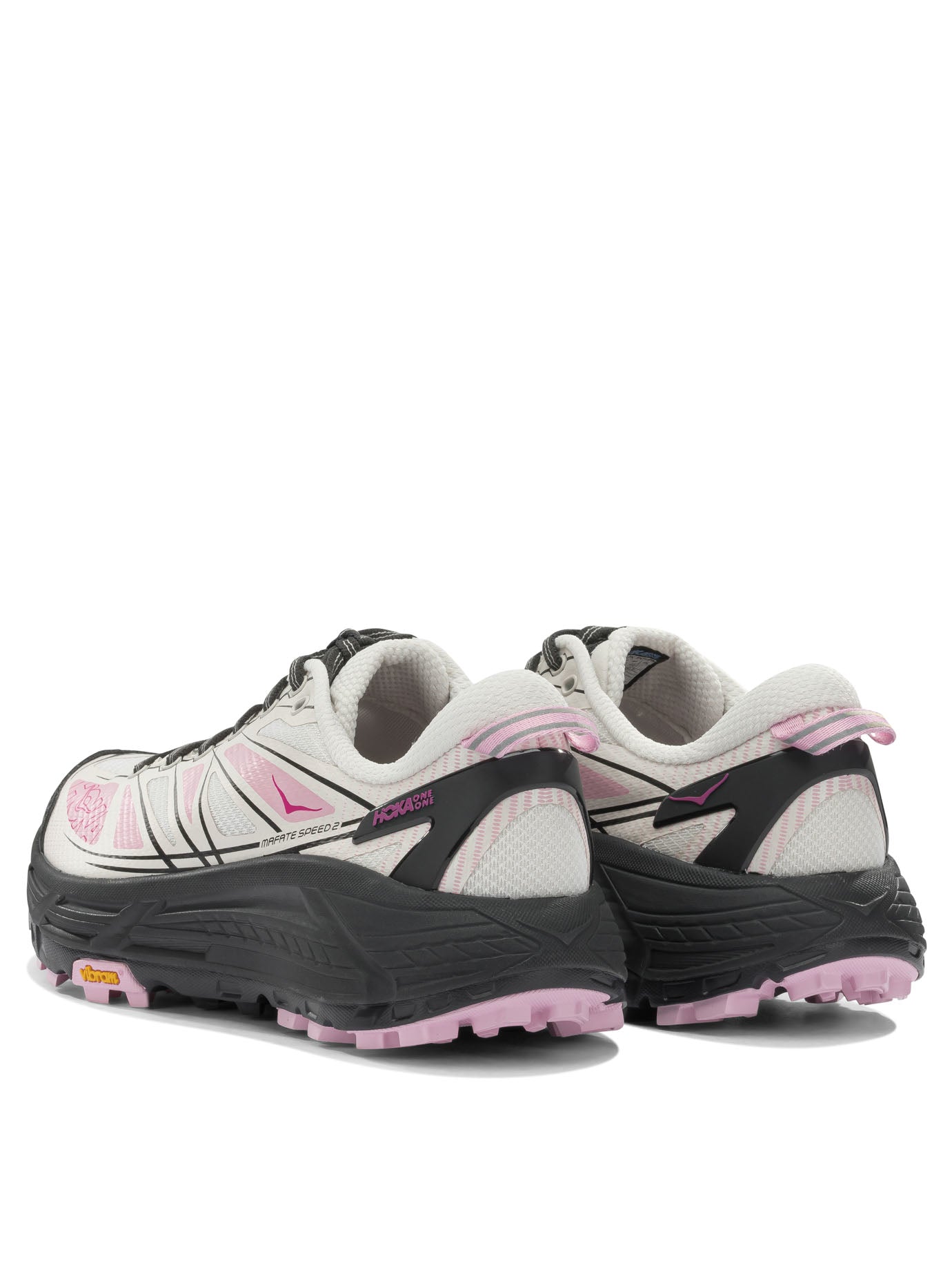 Hoka "mafate Speed 2" Low-top Sneakers