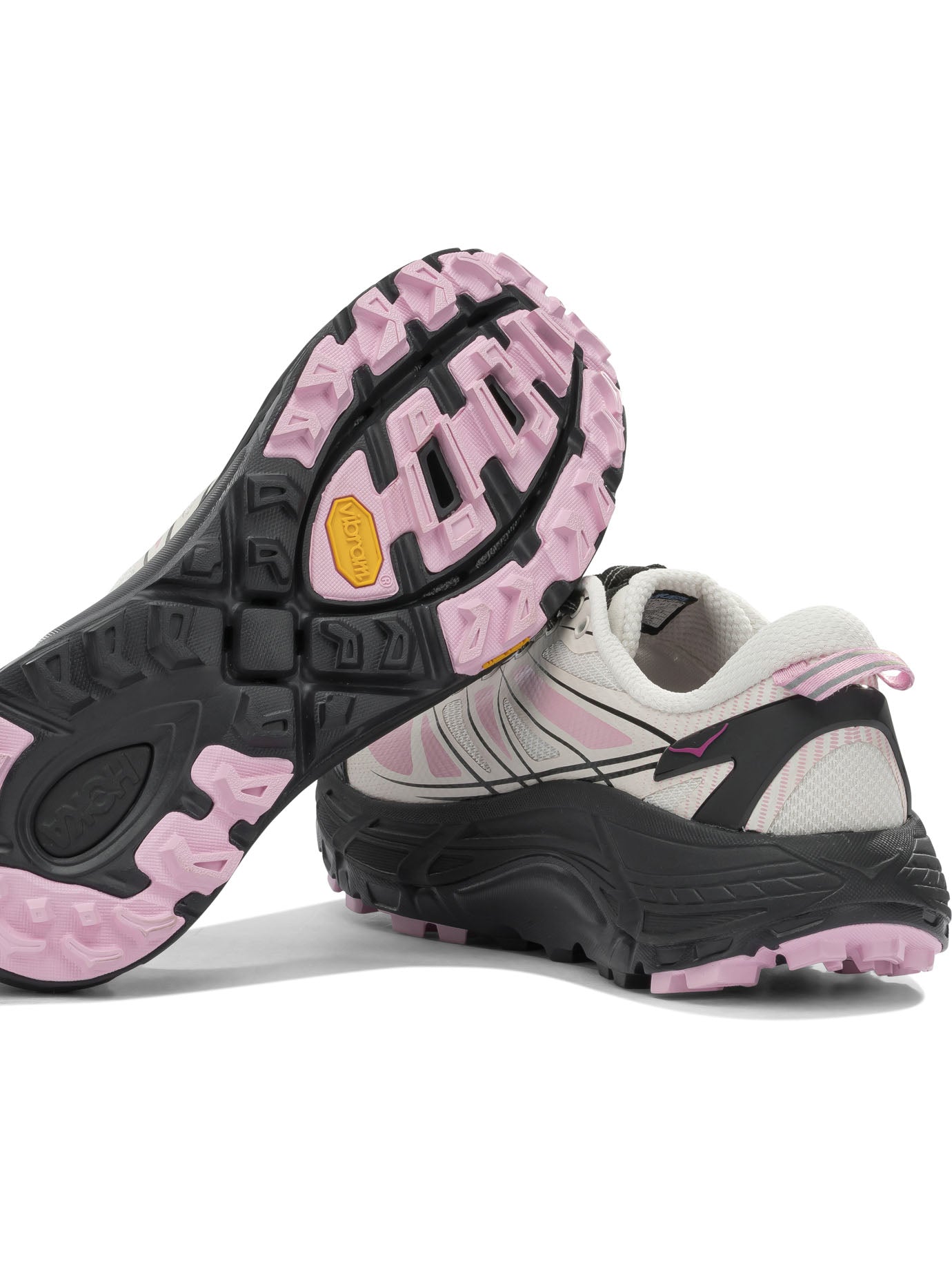 Hoka "mafate Speed 2" Low-top Sneakers