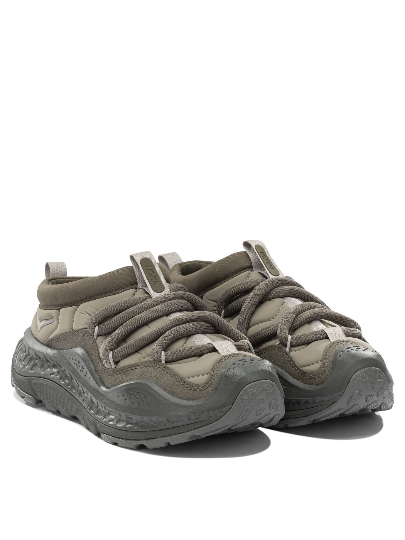 Hoka Sneakers & Slip-on