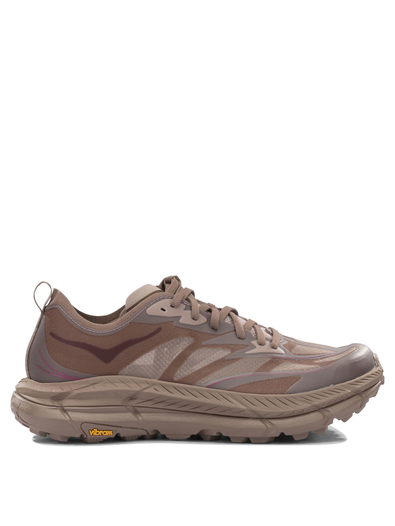 Hoka "mafate Speed 4 Lite" Low-top Sneakers