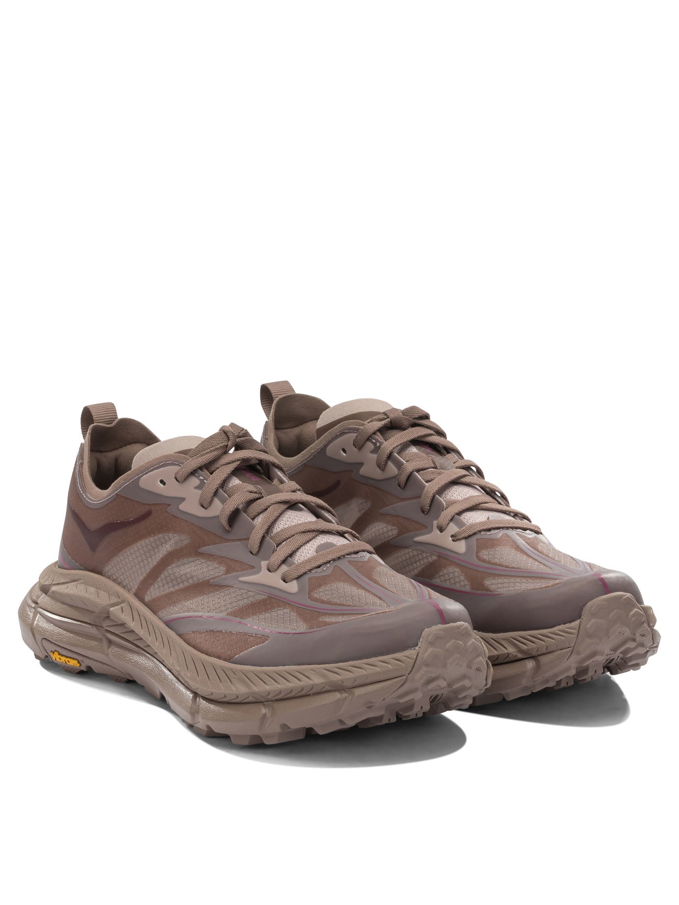 Hoka "mafate Speed 4 Lite" Low-top Sneakers