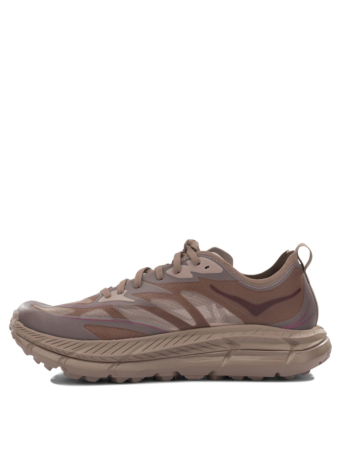 Hoka "mafate Speed 4 Lite" Low-top Sneakers