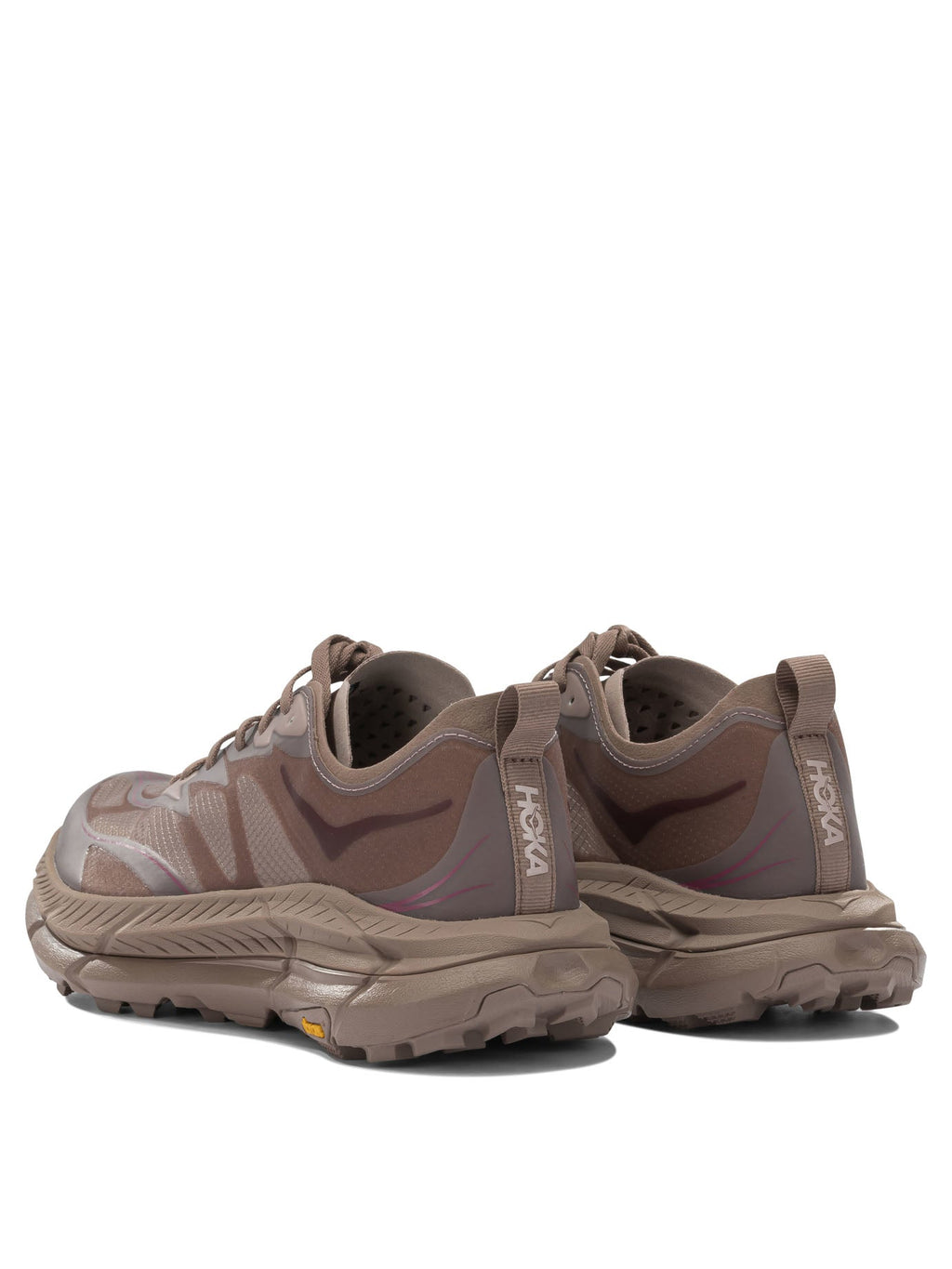 Hoka "mafate Speed 4 Lite" Low-top Sneakers