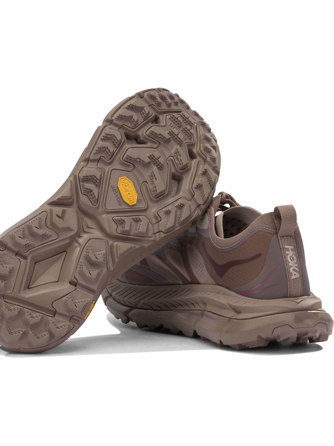 Hoka "mafate Speed 4 Lite" Low-top Sneakers