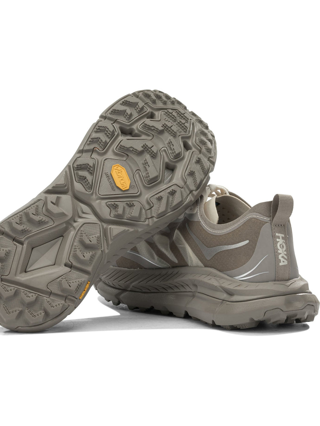 Hoka "mafate Speed 4 Lite" Low-top Sneakers