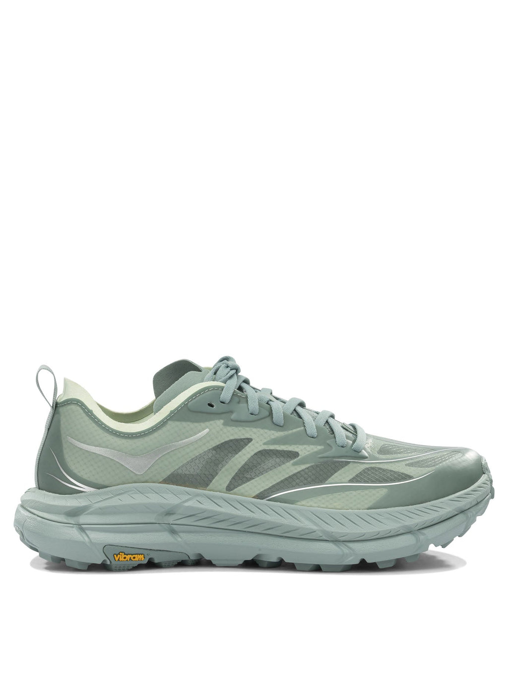 Hoka "mafate Speed 4 Lite" Low-top Sneakers