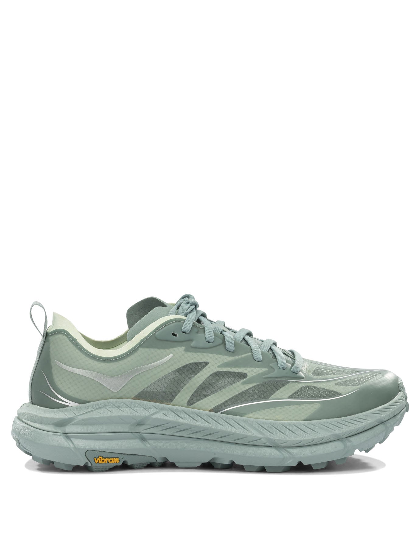 Hoka "mafate Speed 4 Lite" Low-top Sneakers