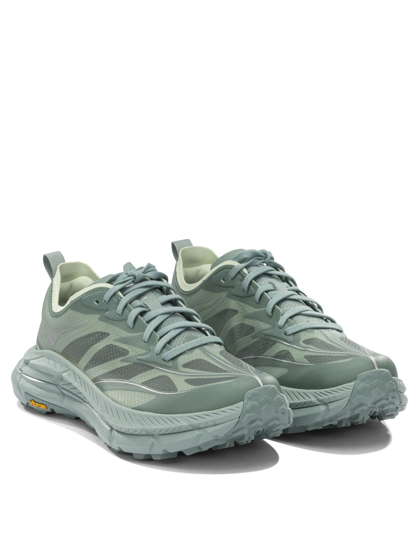 Hoka "mafate Speed 4 Lite" Low-top Sneakers