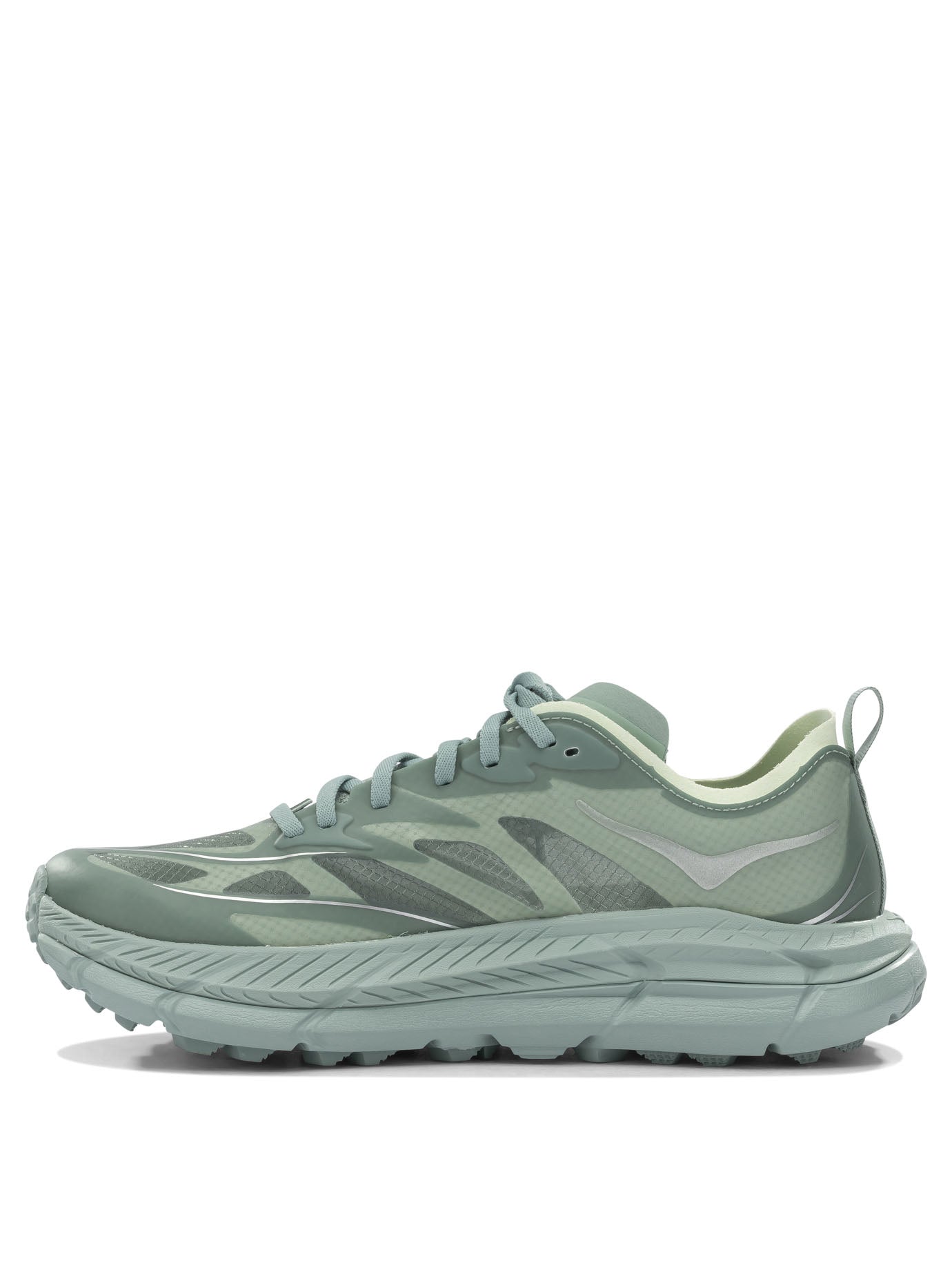 Hoka "mafate Speed 4 Lite" Low-top Sneakers