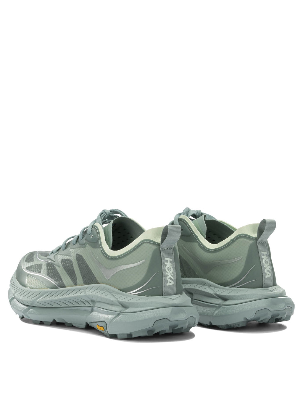 Hoka "mafate Speed 4 Lite" Low-top Sneakers