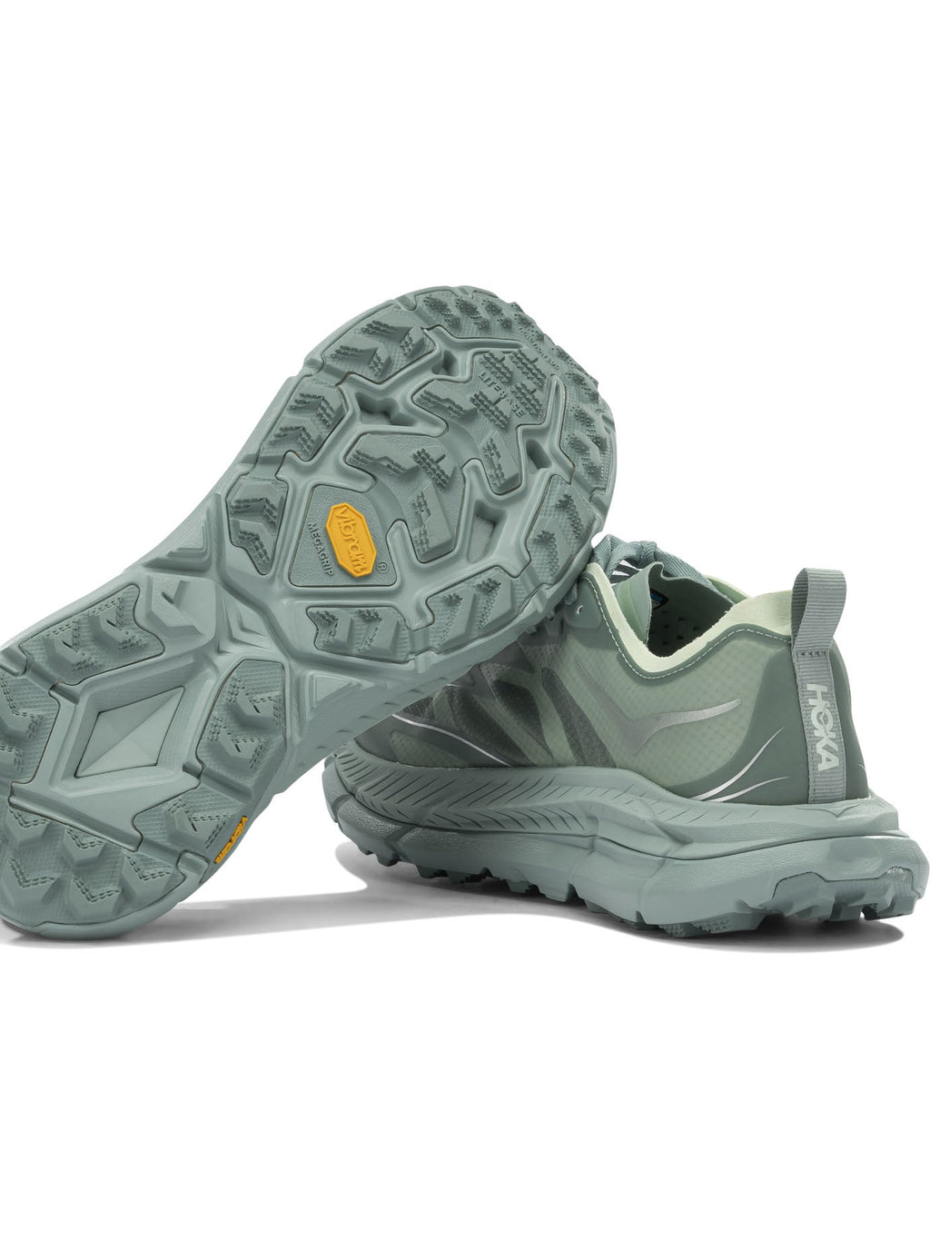Hoka "mafate Speed 4 Lite" Low-top Sneakers