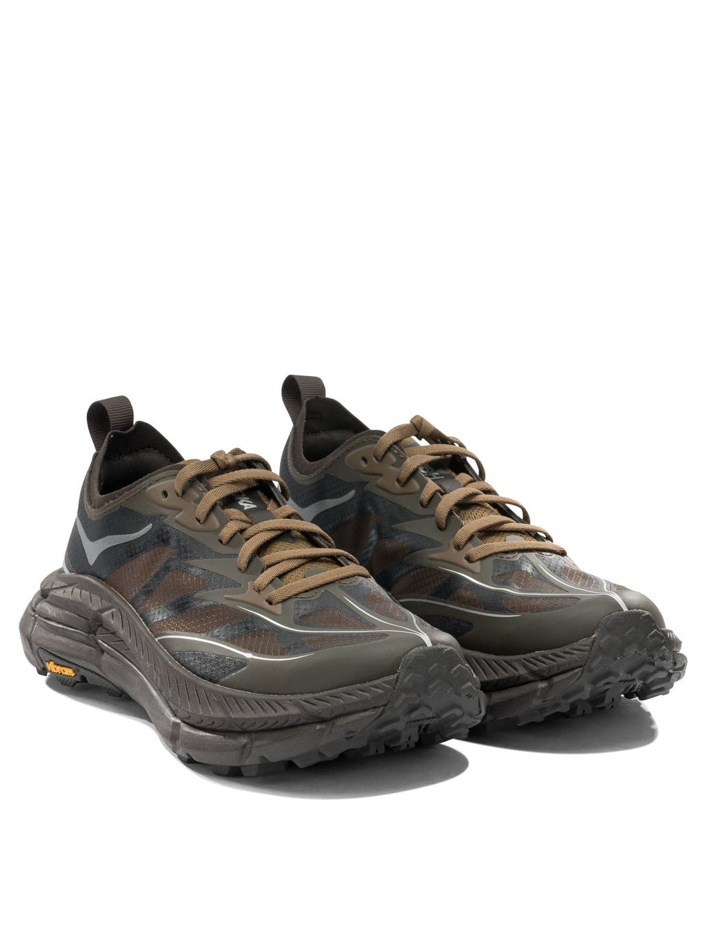 Hoka Sneakers & Slip-on