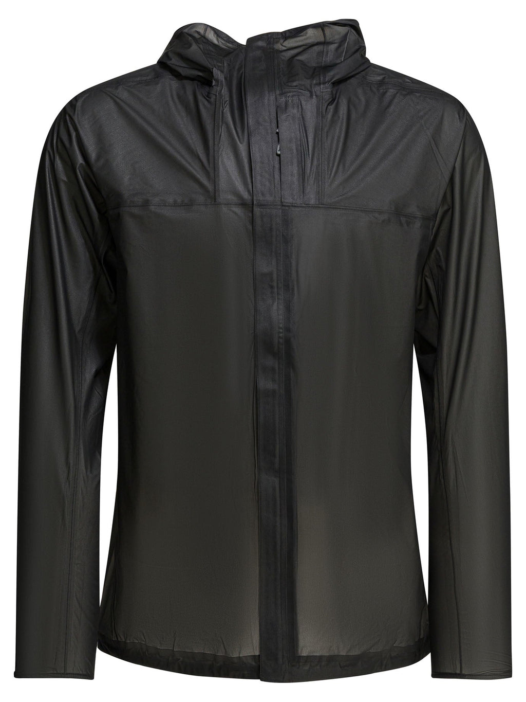 Houdini Sportswear "m's The Orange" Technical Jacket