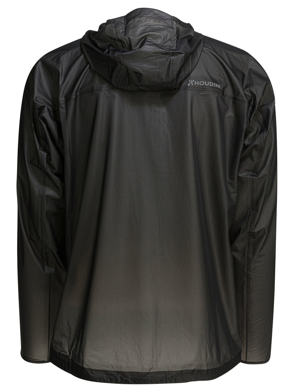 Houdini Sportswear "m's The Orange" Technical Jacket
