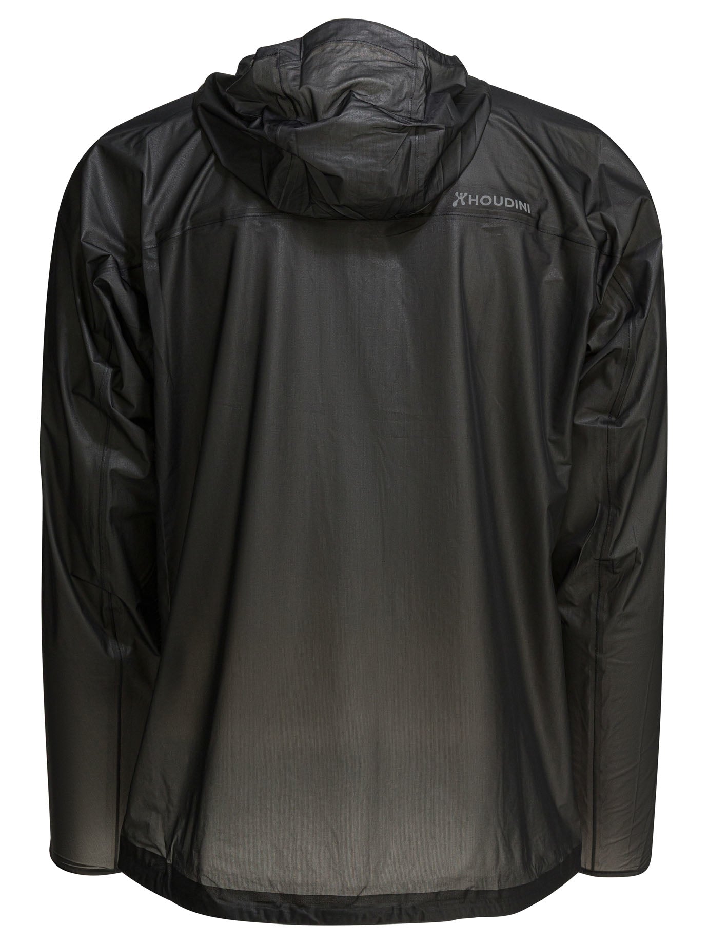 Houdini Sportswear "m's The Orange" Technical Jacket