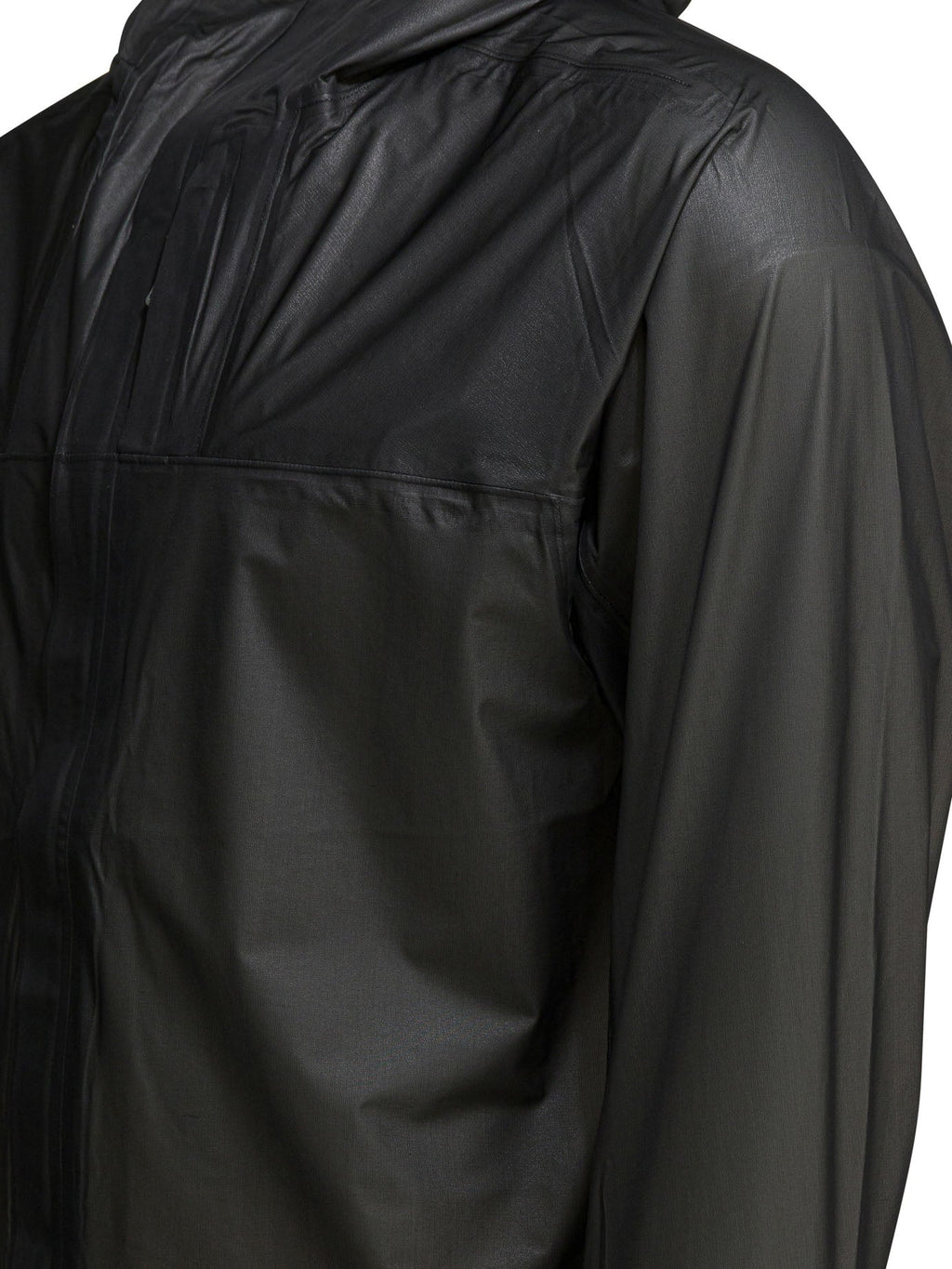 Houdini Sportswear "m's The Orange" Technical Jacket