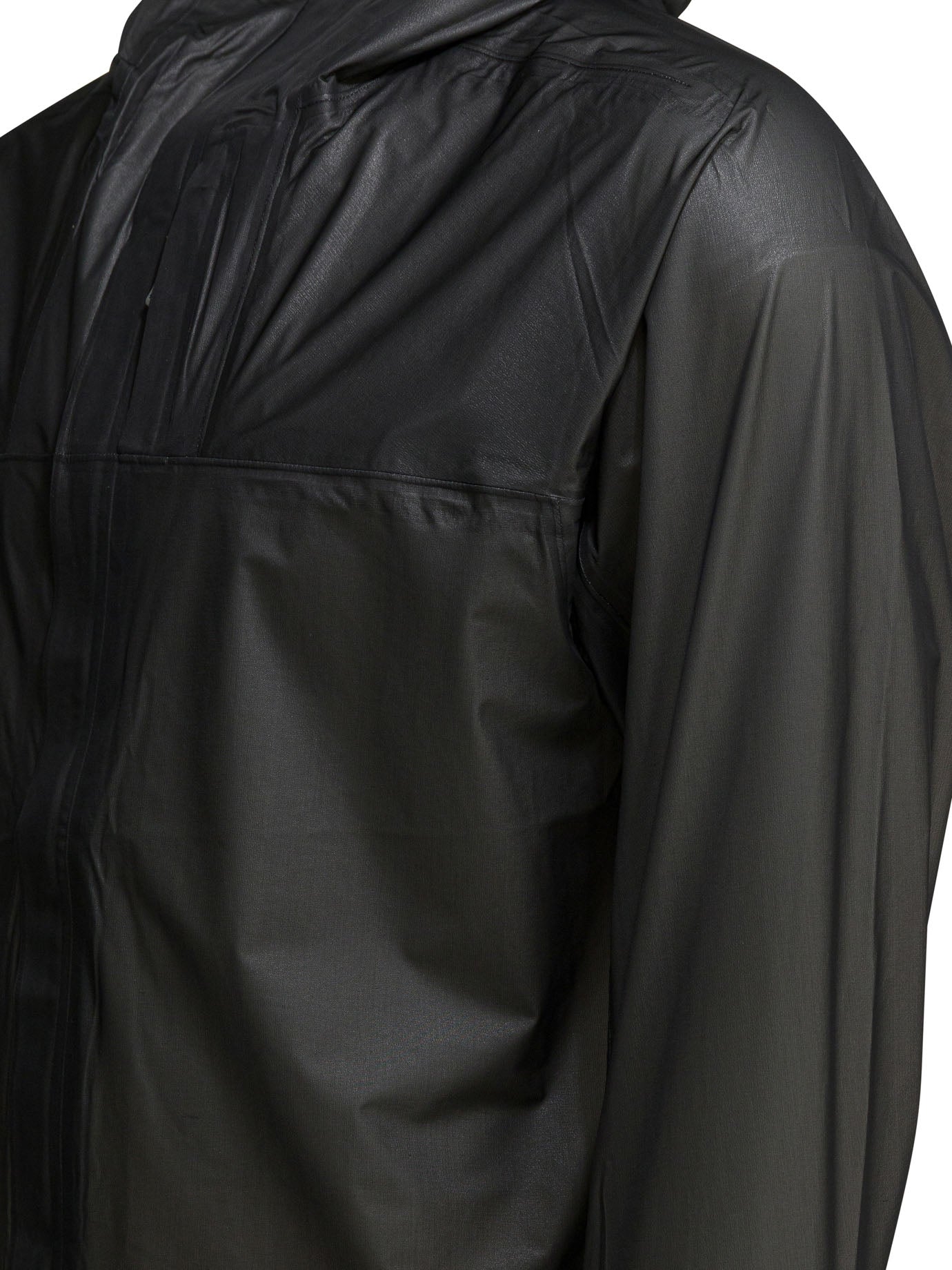 Houdini Sportswear "m's The Orange" Technical Jacket