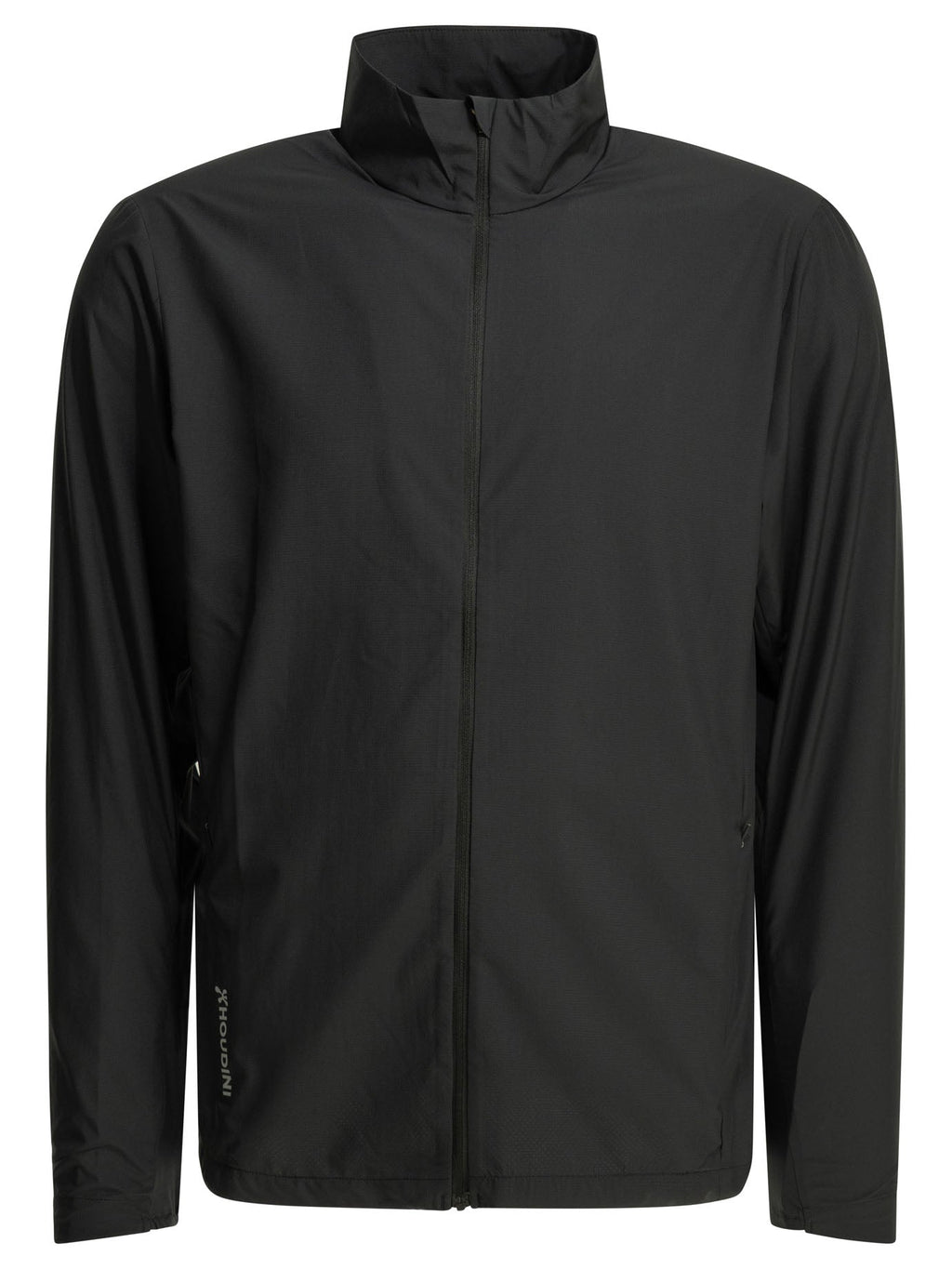 Houdini Sportswear "pace Trail" Technical Jacket