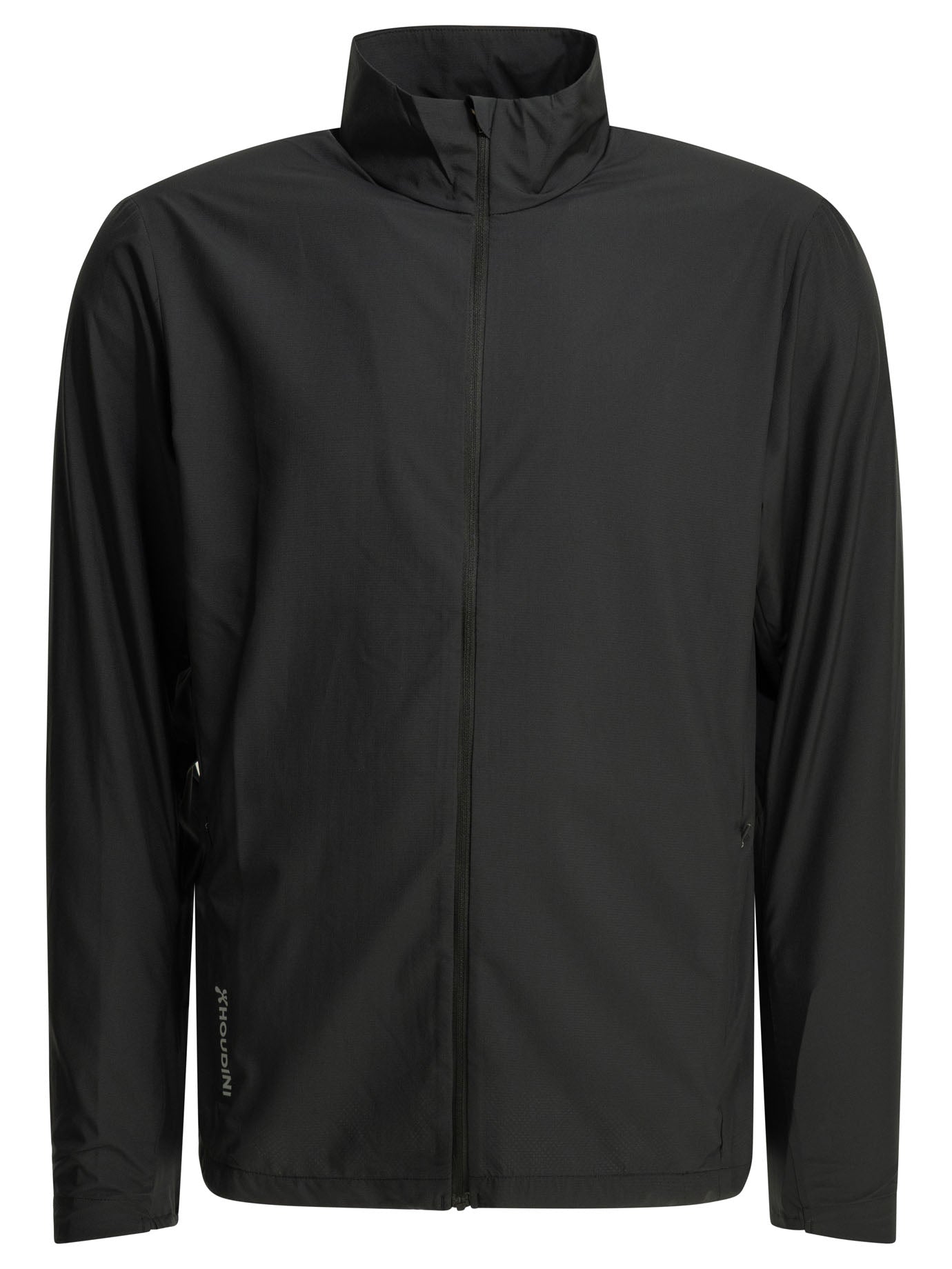 Houdini Sportswear "pace Trail" Technical Jacket
