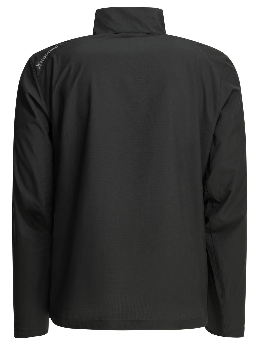 Houdini Sportswear "pace Trail" Technical Jacket