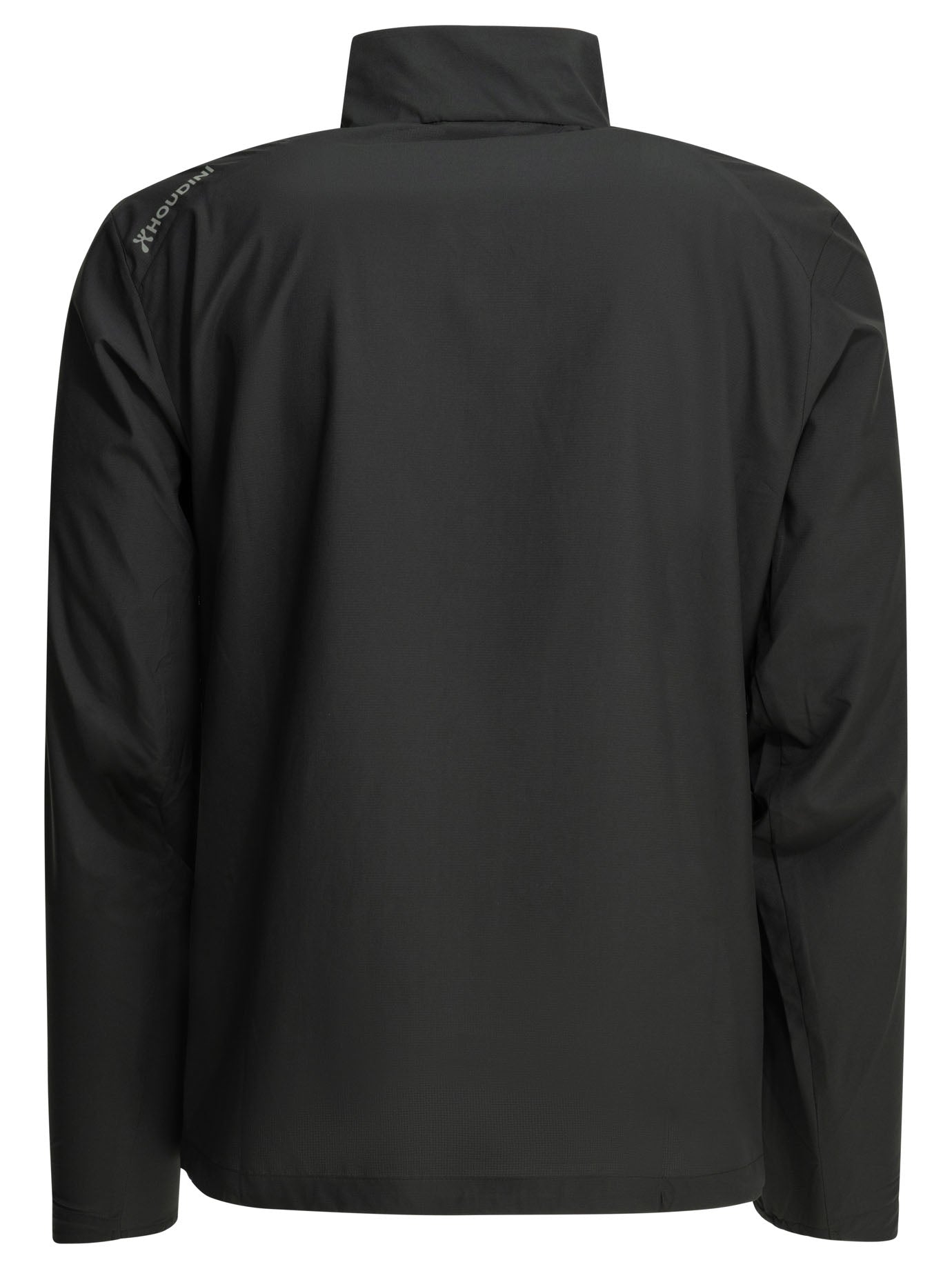 Houdini Sportswear "pace Trail" Technical Jacket