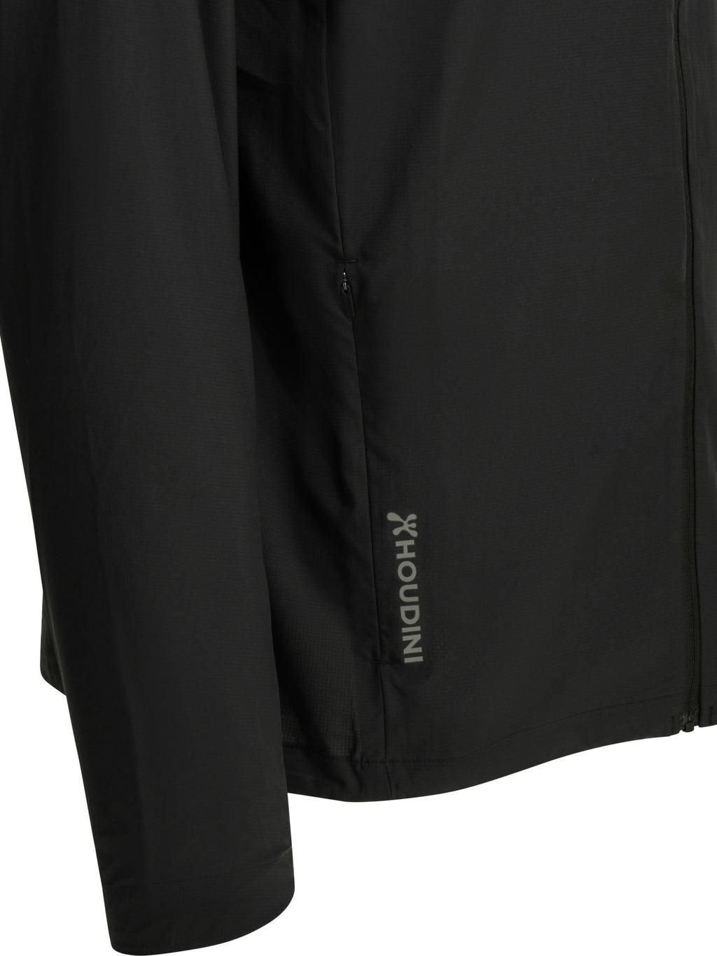 Houdini Sportswear "pace Trail" Technical Jacket
