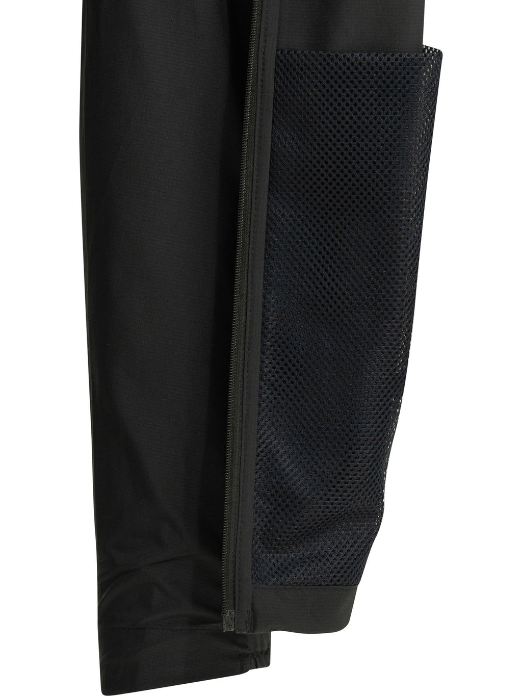 Houdini Sportswear "pace Trail" Technical Jacket