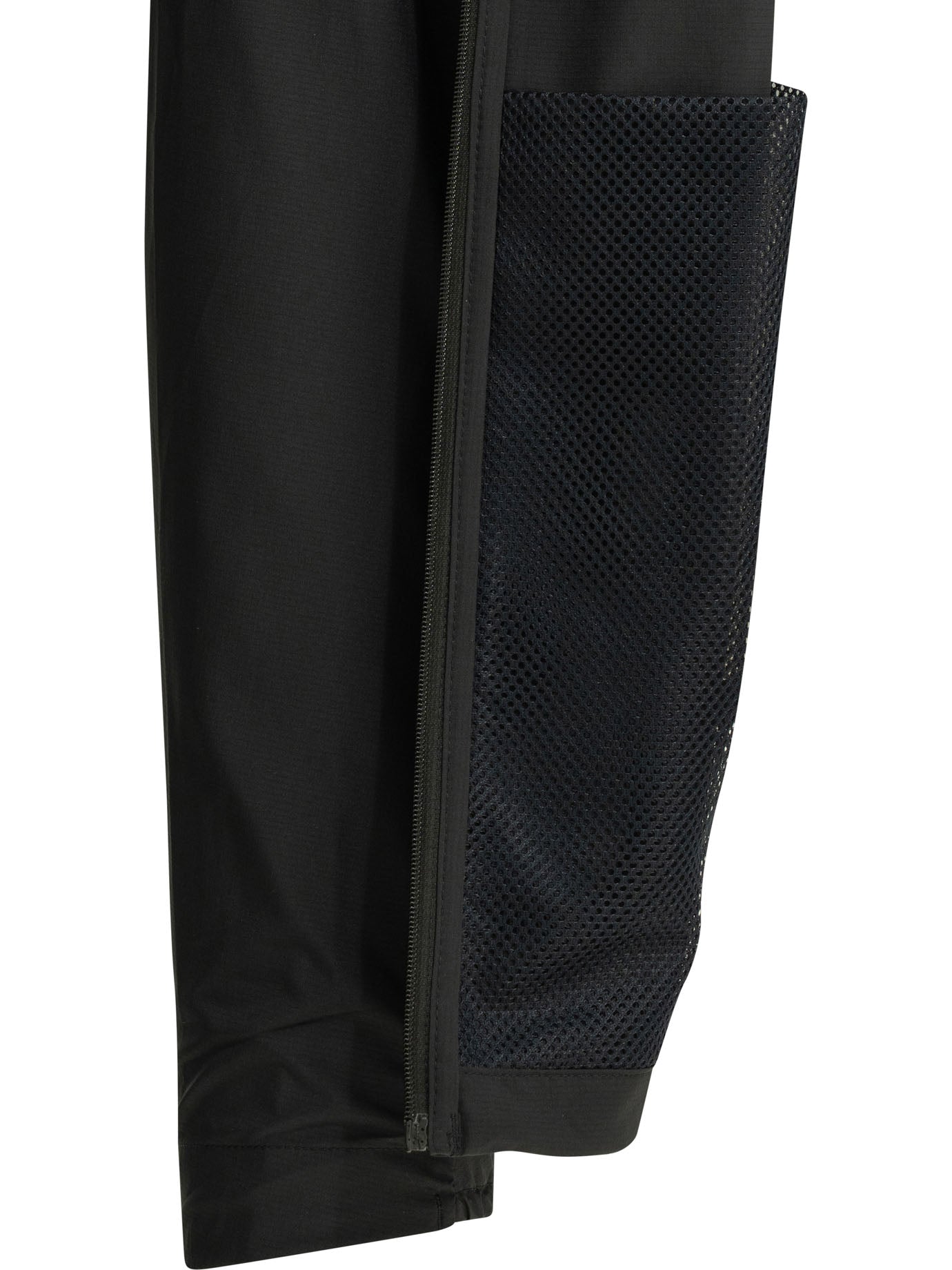 Houdini Sportswear "pace Trail" Technical Jacket