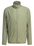 Houdini Sportswear "pace Trail" Technical Jacket