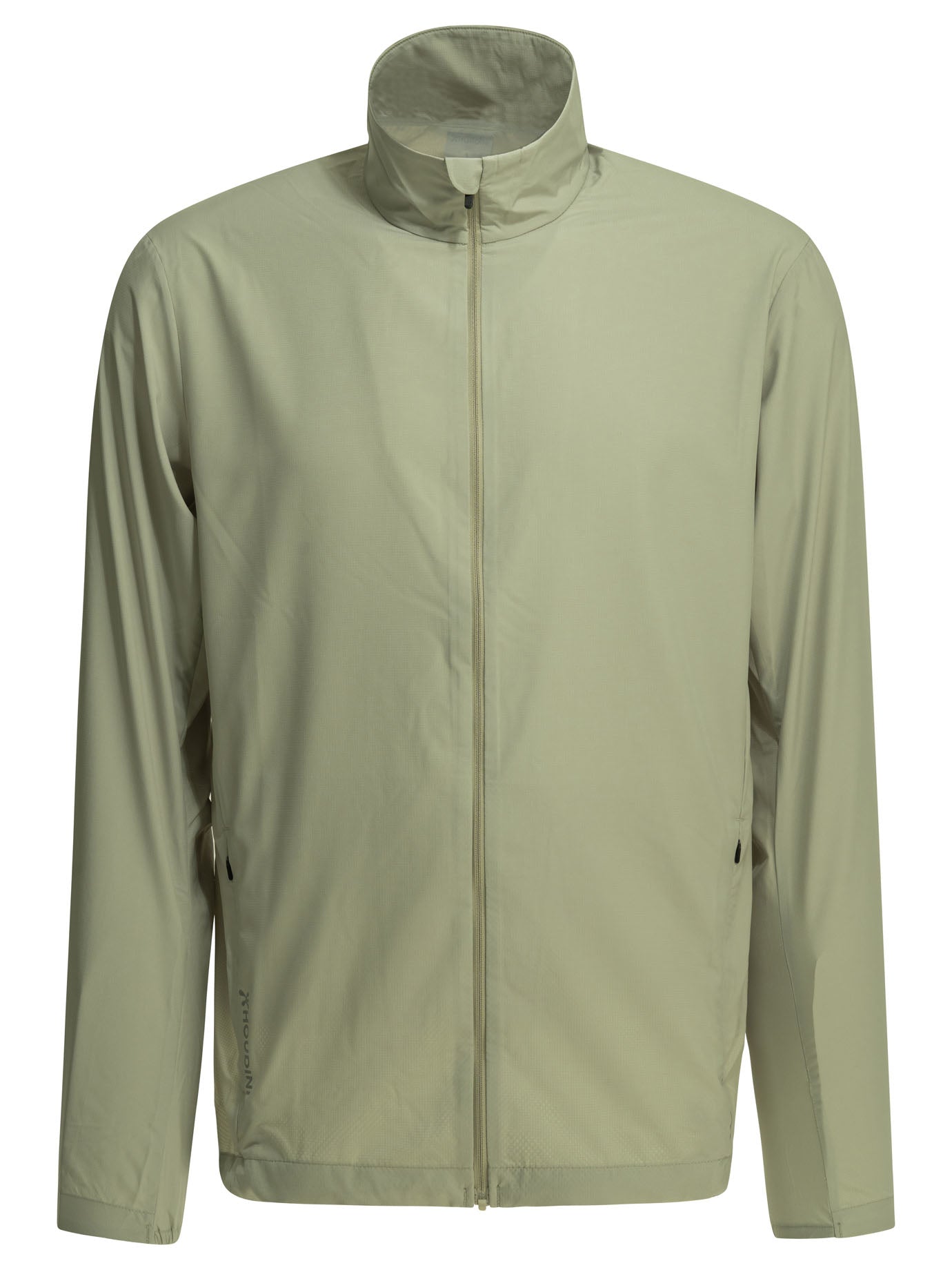 Houdini Sportswear "pace Trail" Technical Jacket