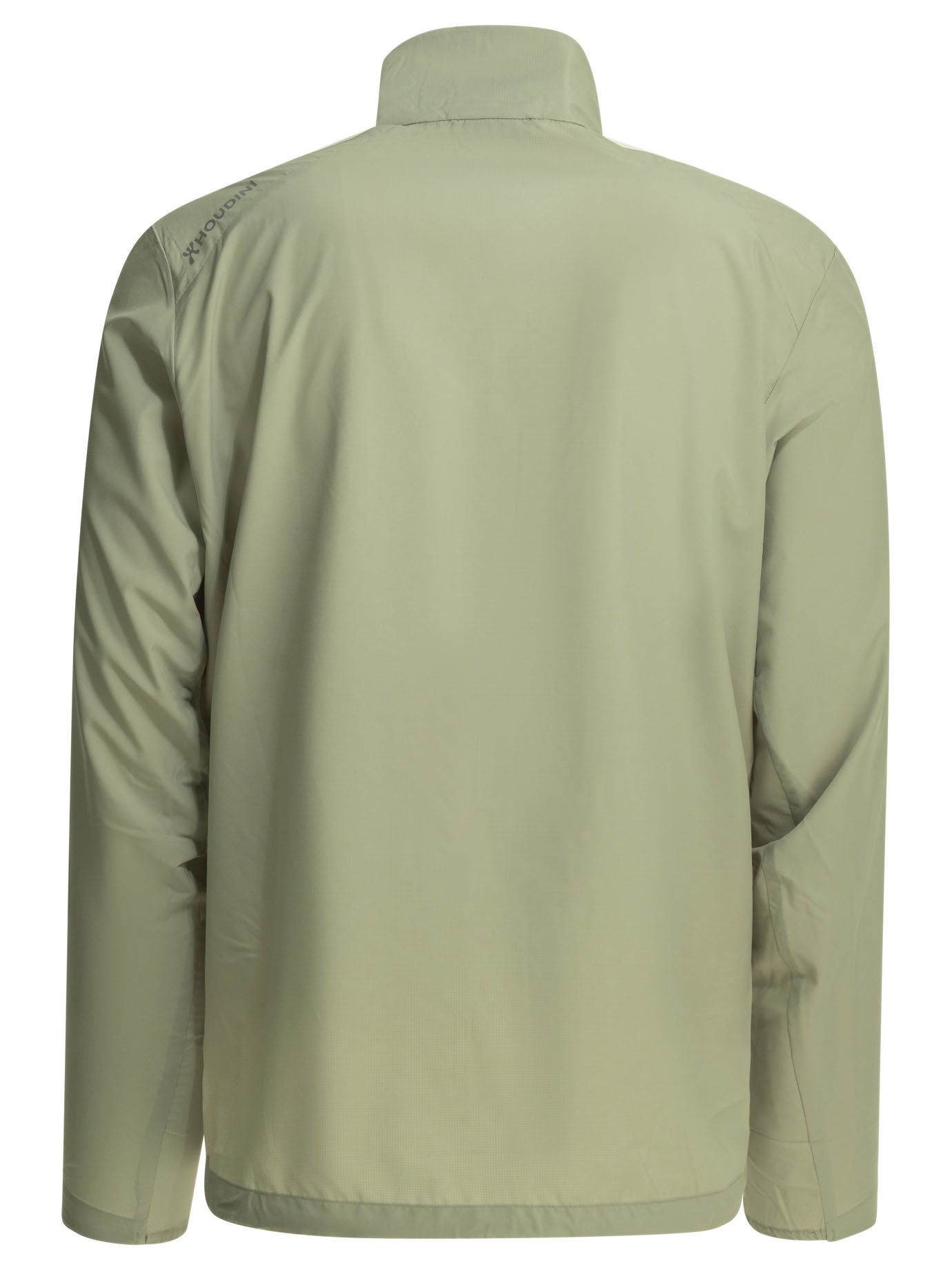 Houdini Sportswear "pace Trail" Technical Jacket
