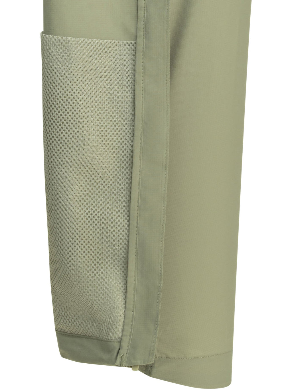 Houdini Sportswear "pace Trail" Technical Jacket