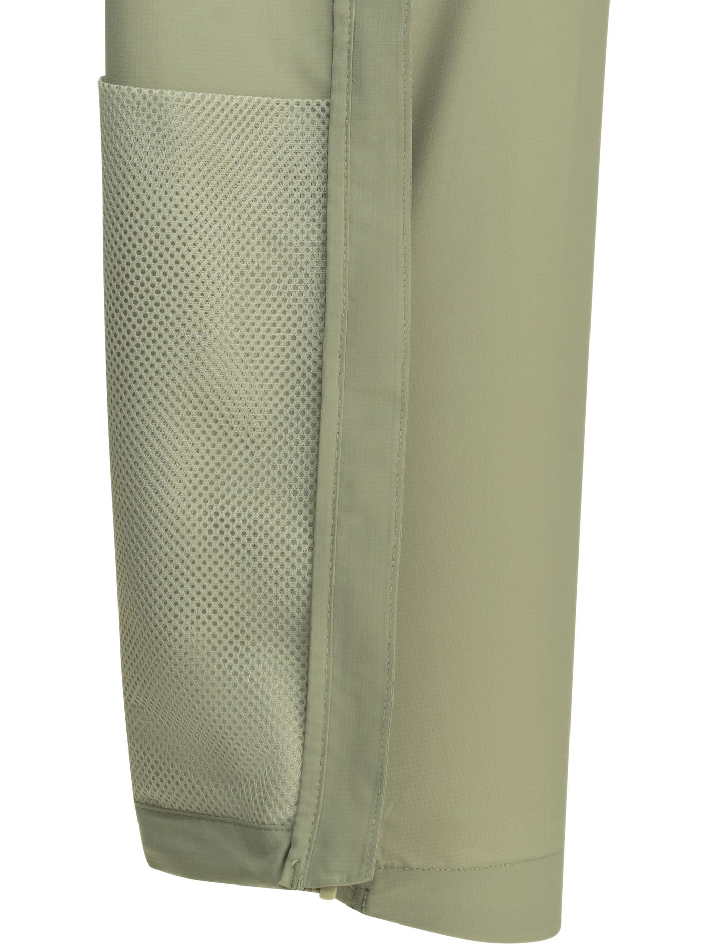 Houdini Sportswear "pace Trail" Technical Jacket