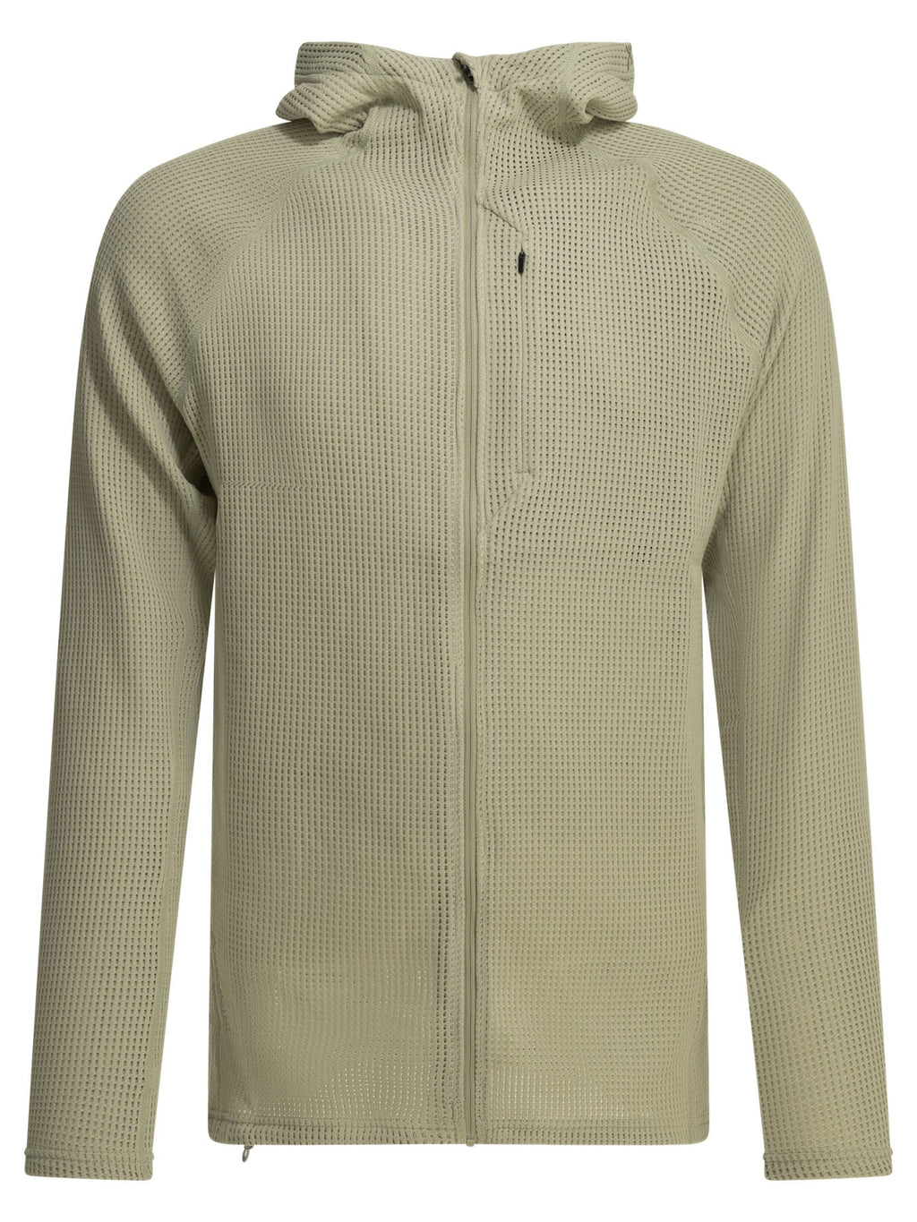 Houdini Sportswear "pace Flow" Hoodie